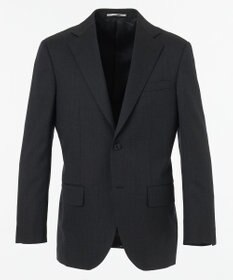 J.PRESS MEN 【定番】【JAPAN CRAFT CLOTH】スーツ / 背抜き