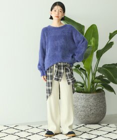 AMERICAN HOLIC フェアリーニットプルオーバー