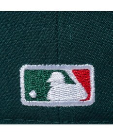 WEGO NEWERA　59FIFTY　MLB　State　Flowers