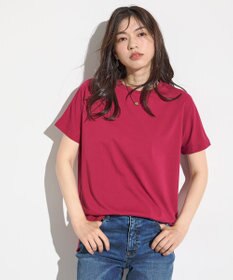 ANY エニィファンクションドルマンスリーブＴシャツ