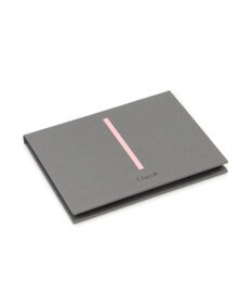 Chacott Cosmetics チャコットマルチカラーバリエーション６穴ケース