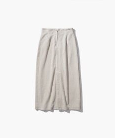 ATON 5W COTTON CORDUROY | ペンシルスカート