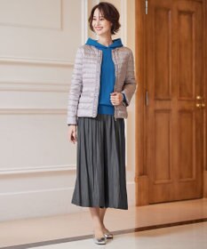 自由区 【XSサイズ~】ブライトダウン ジャケット