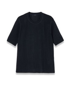 JOSEPH クリスピーレーヨン　ショートスリーブニット
