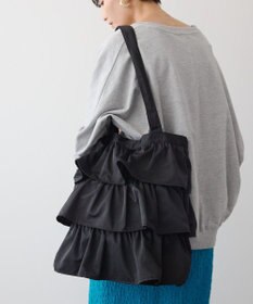 AMERICAN HOLIC ティアードフリルＢＡＧ