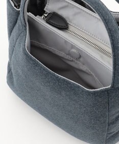 Y'SACCS フェルトトート　SSサイズ