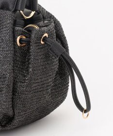 LA BAGAGERIE シャーリング2WAYサマーバッグ　mini