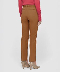 JOSEPH ギャバジンストレッチ スリムフィットトラウザーズ NEW COLEMAN