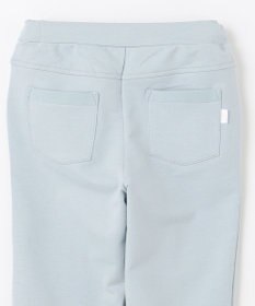 組曲 KIDS 【110-140㎝】ストレッチツイル パンツ