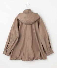 自由区 【XSサイズ～/2WAY/撥水加工】リバーメモリー マウンテンパーカー