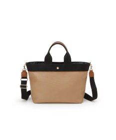 TOPKAPI 【人気色が限定復活！】【Breath TOPKAPI】RIPPLE リプル A4 トート バッグ L（ショルダー付き）