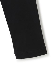 ICB L 【洗える】 シンプルジャージー ハイネックプルオーバー