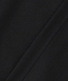 ICB L 【洗える】 シンプルジャージー ハイネックプルオーバー