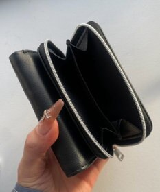 WEGO スタッズデザインウォレット