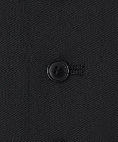 NAVE 【Nave・セットアップ可】ウールポリエステルツイルベスト