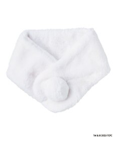 MOONBAT Care Bears(ケアベア) フェイクファーマフラー 手洗い可能