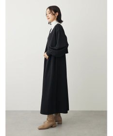 Green Parks ＳＥＴ２点　カーディガン＋ワンピース