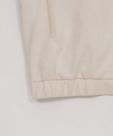 WEGO 【ユニセックス着用ITEM】フェイクスウェードトラックジャケット