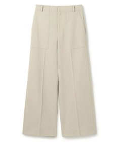 UNFILO TENNEN TOUCH ワイドパンツ