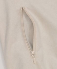 WEGO 【ユニセックス着用ITEM】フェイクスウェードトラックジャケット