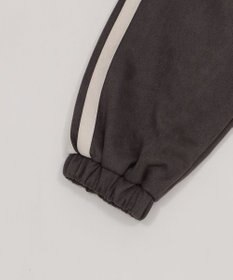 WEGO 【ユニセックス着用ITEM】フェイクスウェードトラックジャケット