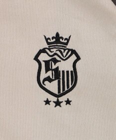 WEGO 【ユニセックス着用ITEM】フェイクスウェードトラックジャケット