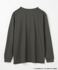 ANY 【ハローキティ×ANY】ロゴTシャツ