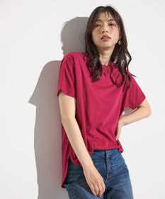 ANY エニィファンクションドルマンスリーブＴシャツ