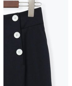 Te chichi パウダーツイルマリンスラックス《2026 spring catalog item》