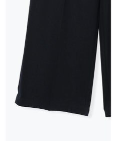 Te chichi パウダーツイルマリンスラックス《2026 spring catalog item》