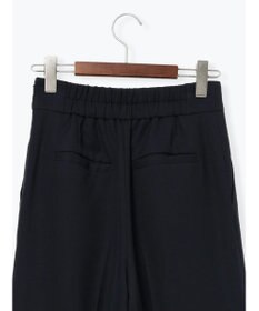 Te chichi パウダーツイルマリンスラックス《2026 spring catalog item》