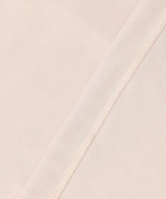 ICB 【洗える】 スーペリアジャージー Uネックカットソー