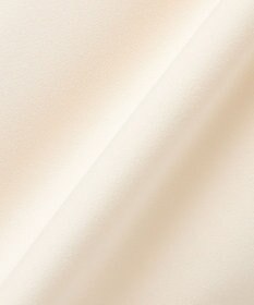 23区 【エステータ】マットクレープジョーゼット ワンピース