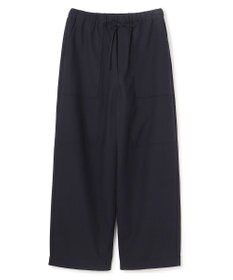 UNFILO L ライトフランネル イージーパンツ