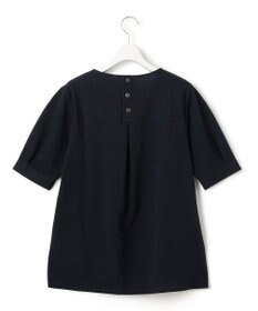 23区 【洗える】サッカーストライプ カットソー