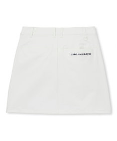 ZERO HALLIBURTON ZHG-W3 4wayプリーツスカート 82683 レディースゴルフ