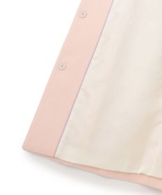 TOCCA TWINKLE WINTER NIGHT ウールカシミヤコート