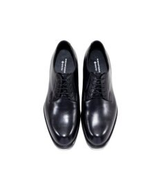 REGAL FOOT COMMUNITY 【ケンフォード】KN81 プレーントウ GORE-TEX ビジネスシューズ