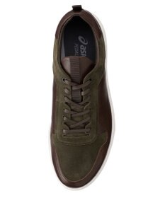 ASICS WALKING ペダラ ライドウォーク メンズ 3E