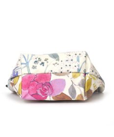 Regalo Felice 【リバティ / 撥水素材】ポーチ大 / REGALO