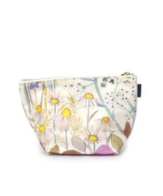 Regalo Felice 【リバティ / 撥水素材】ポーチ大 / REGALO