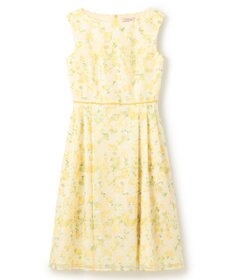 TOCCA 【洗える】MIMOSA AESTHIC ドレス