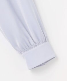 ANY SIS 【4WAY】長袖 ボウブラウス