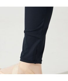 Chacott スカート付レギンス