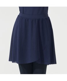 Chacott スカート付レギンス