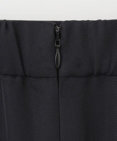 NAVE 【ReNAVE　洗える】アセテートギャバスカート