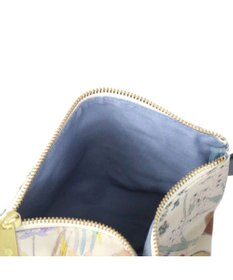 Regalo Felice 【リバティ / 撥水素材】ポーチ大 / REGALO