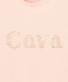 自由区 L 【カタログ掲載・WEB限定カラーあり・洗える】cava Tシャツ