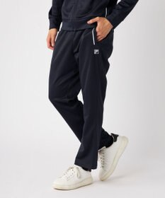 FILA GOLF／marie claire 【FILA GOLF】スタンダードロングパンツ