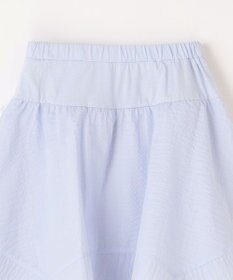 組曲 KIDS 【150-160㎝】イレギュラーヘム キュロット